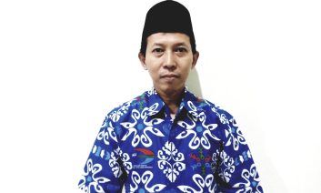 H. Moch Zainul Arifin