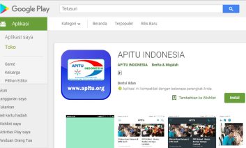 apps apitu