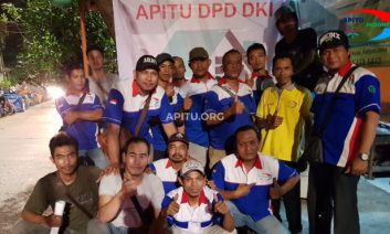 baksos-dpc-jakbar