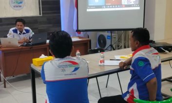 perpanjang Sertifikasi