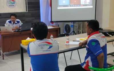 perpanjang Sertifikasi