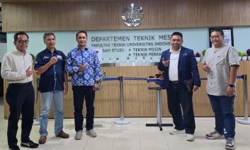 Apitu UI dan IPB Apitu UI dan IPB