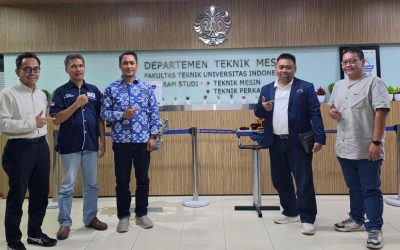 Apitu UI dan IPB